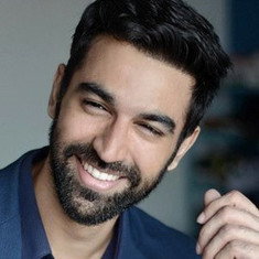 Nishant Dahiya