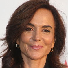 Polly Draper