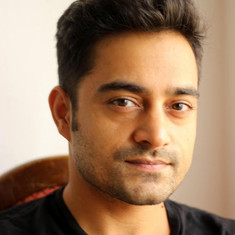 Gyanendra Tripathi