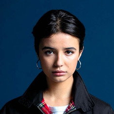 Carmen Kassovitz
