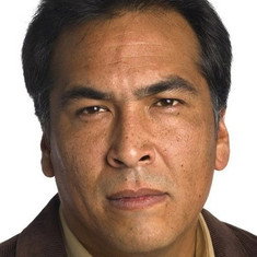Eric Schweig