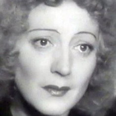 Lucienne Le Marchand