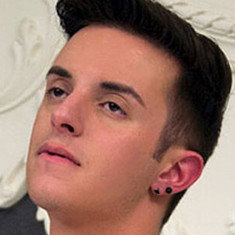 Joey Trydent