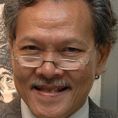 Henky Solaiman