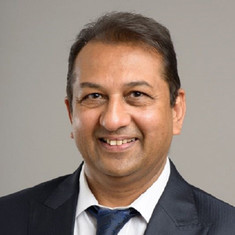 Bharat Mistri