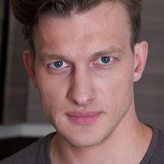 Pyotr Rykov