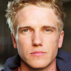 Luke Stratte-McClure