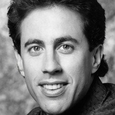 Jerry Seinfeld