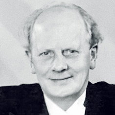 John Botvid