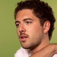 Austin Cassel