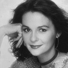 Judith Marie-Bergan