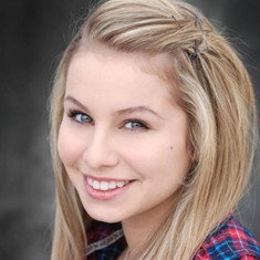 Samantha Page