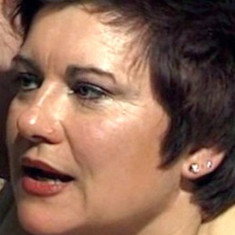 Gisela Horvath