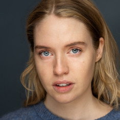 Vilde Moberg