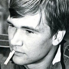 Aleksandr Arzhilovskiy