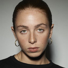 Sarah Bramms