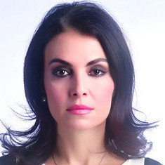 Christina Pavlidou