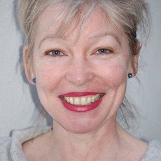 Veronica Quilligan