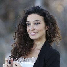 Claudia Lerro