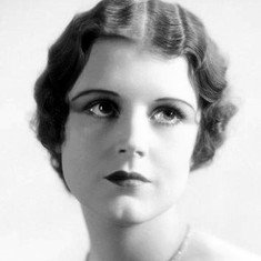 June Collyer