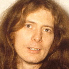 'Fast' Eddie Clark