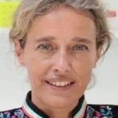 Dr Alexandra Henrion-Caude