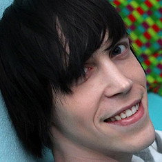 Tyler Bolt