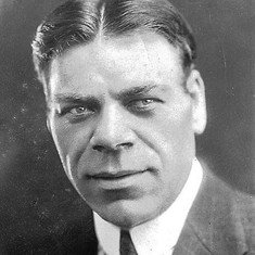Dick Sutherland