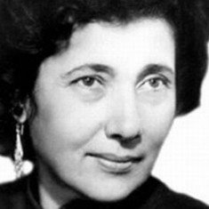 Yelena Tumenova