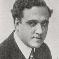 Bradley Barker