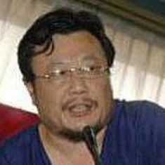 Ge Yaming