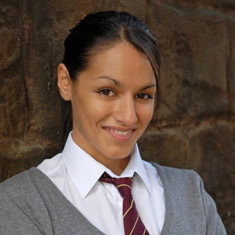 Saira Choudhry