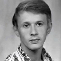 Viktor Kosykh