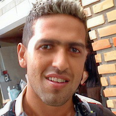 Tony Tigrao