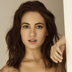 Ivana Baquero