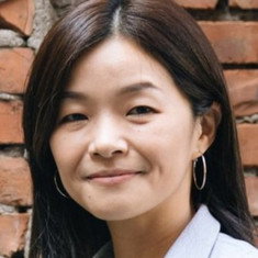 Garance Wang