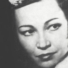 Eliza Petrăchescu