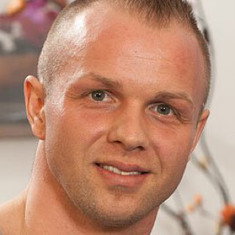 Tomas Polony