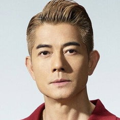 Aaron Kwok Fu-Shing