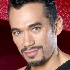 Tony Serrano