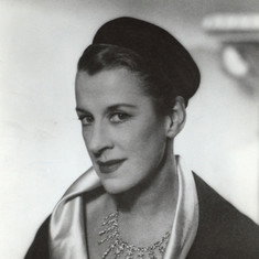 Beatrice Lillie