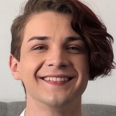 Dylan Ferrell