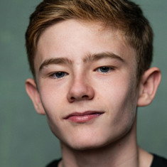Tommy Finnegan