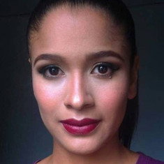 María Alejandra Jiménez