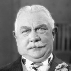 Albert Gran