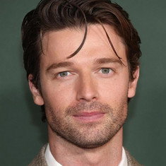 Patrick Schwarzenegger