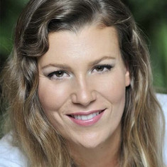 Alexandra Laverdière