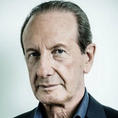 Alexander Rapoport