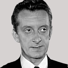 Jacques Maury