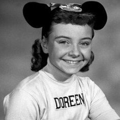 Doreen Tracey